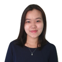 MOLINDO Employee Melisa Anggreni's profile photo