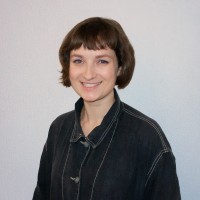 Cultureshock Employee Gabriela Matuszyk's profile photo