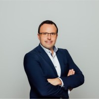 Reisser Schraubentechnik GmbH Employee Julian Gräf's profile photo