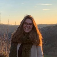 Margot Hinnekens Email & Phone Number