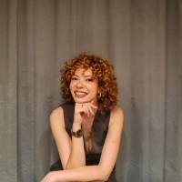 Interpretit Employee Elisavet Ventouri's profile photo