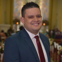 Eric Luz Email