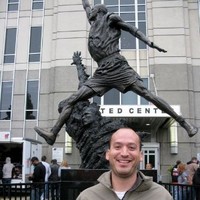 Talen Energy Employee Dean Bickerstaff's profile photo