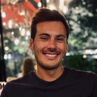 UNITe group Employee Romain Delion's profile photo