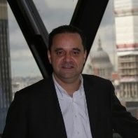 Lloyd's Employee Neil Arklie's profile photo
