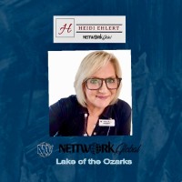 NettWork Global Employee Heidi Ehlert's profile photo