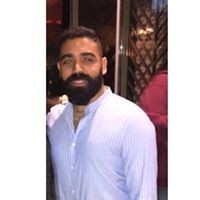 PL4D LLC. Employee Abanob Essam's profile photo