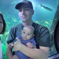 GH Logistics LLC Employee Clayton Rowe's profile photo