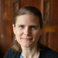 Villanova University Employee Julia Mansfield's profile photo