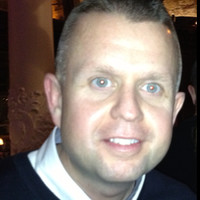 BEL Valves Employee Paul Humphreys's profile photo