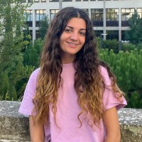 nowScience Employee Ana Pinto's profile photo