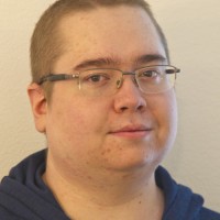 Comiq Employee Olli Kärki's profile photo