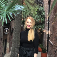 TELUS Digital Employee Emily Schaefer's profile photo