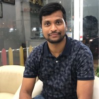 Tawazon Employee Kameshwar Rao's profile photo