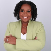 STP Nuclear Operating Company Employee Kiera Henderson's profile photo