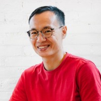 Happen Ventures Employee Randy Woods's profile photo