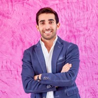 Emocosmética Employee Juan Luis Ligioiz Montero's profile photo