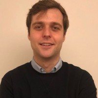 RobosizeME Employee Roel Zwakman's profile photo