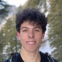 WashU Satellite Employee Nathaniel Hayman's profile photo