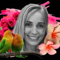 Drawing Down the Moon Matchmaking Employee Bella Samuelson's profile photo