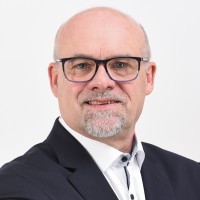 Rieter Employee Juergen Kaestle's profile photo