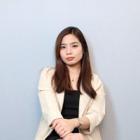 Maple Direct Employee Nauriane Andan's profile photo