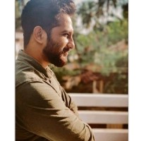 Mohammed Rizin Email