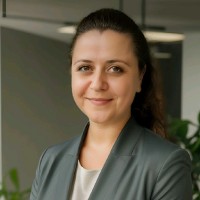Qmarkets Employee Ilona Gochman's profile photo