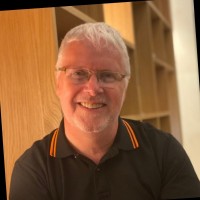 Trustist ⭐️⭐️⭐️⭐️⭐️ Employee Neil Thorne's profile photo