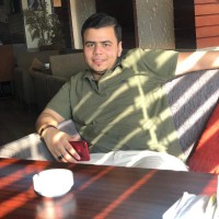 mobedia Employee Mohamed Yusuf's profile photo