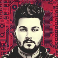 Consensus Protocol Employee Matty Ice's profile photo