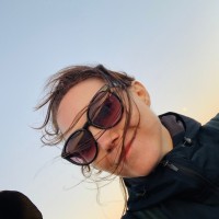 Frost Experience AB Employee Veronica Börjesson's profile photo
