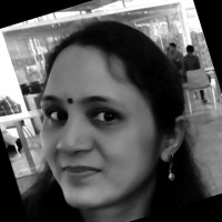 MindTraits Innovations Pvt. Ltd. Employee Pushpa K.'s profile photo
