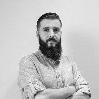 IDEA Ltd. Employee Irakli Chalaganidze's profile photo