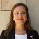 IDB Invest Employee Cristina Paredes's profile photo