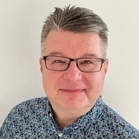 Pharmia Oy Employee Petteri Laaksomo's profile photo