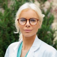 Language Fundamentals Employee Caroline Plank's profile photo