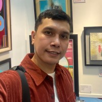 Vibal Group Employee Rommer Cañete's profile photo