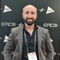 Smile Tandvård Employee Ayman Hennawi's profile photo