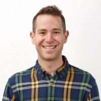 Komodo Health Employee Michael Berkowitz's profile photo