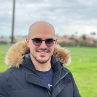 Draco Group Employee Ory Gabizon's profile photo