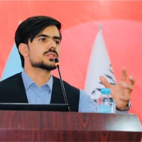 Afghanistan Central Bank (Da Afghanistan Bank - DAB) Employee Asifullah Samim's profile photo