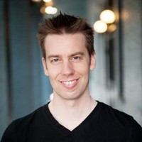 Change.org Employee Peter Winslow's profile photo