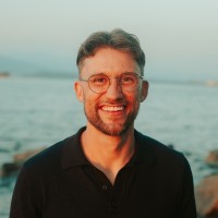 Jobtest.org Employee Johnathan Booy's profile photo