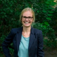 REWE Dortmund SE & Co. KG Employee Caroline Horn's profile photo