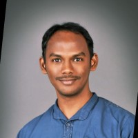 Omniskope, Inc Employee Sai Panjala's profile photo