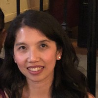 HealthCentral Corporation Employee Amy Cheong's profile photo