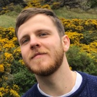 Nairn's Oatcakes Employee Sam Marek's profile photo