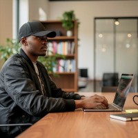 Kamsware Ltd Employee Melvin Njuguna's profile photo