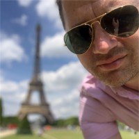 Eric Soderberg Email & Phone Number